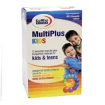 مولتی پلاس کیدز