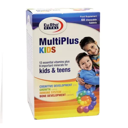 مولتی پلاس کیدز