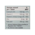 کیوتن پلاس 100 یوروویتال - تصویر 2