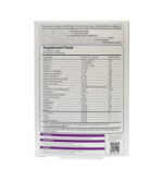 قرص مولتی ویتامین کامل برای افراد مبتلا به دیابت  فاران شیمی - تصویر 2