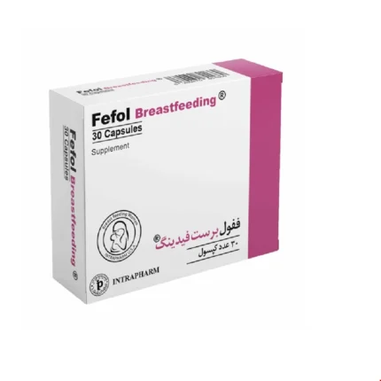 ففول برست فیدینگ