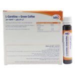 ال کارنیتین و قهوه سبز - تصویر 2