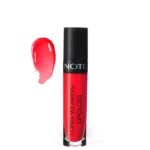 رژ لب مایع بادوام  لانگ ورینگ نوت - تصویر 2