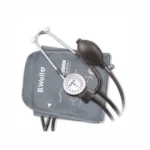 فشارسنج عقربه ای همراه با گوشی بی ول B.Well مدل 63-MED - تصویر 2