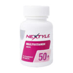 قرص مولتی ویتامین +50 سال نکستایل