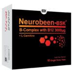 نوروبین بی اس کی 3000 میکروگرم