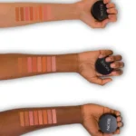 رژ گونه ساده لومینوس سیلک نوت - تصویر 5