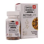 اکتیولایف سوئیس انرژی