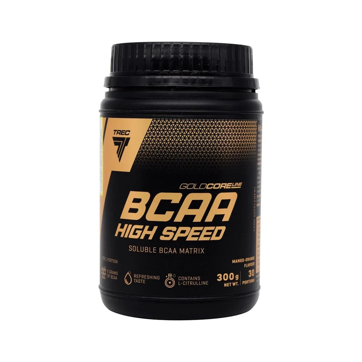 بی سی دبل ای ترک - ۳۰۰ گرم بی سی ای ای های اسپید (میوه استوایی و پرتقال) - تصویر 1