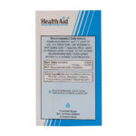 قرص ویتامین B12 ۱۰۰۰ میکروگرم هلث اید - تصویر 3