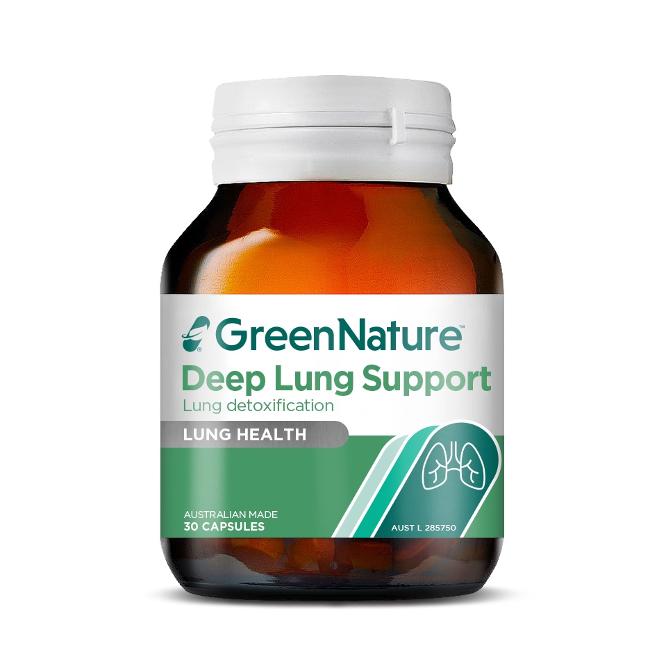 دیپ لانگ ساپورت - گرین نیچر - ۳۰ عددی دیپ لانگ ساپورت - تصویر 1