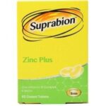 زینک پلاس سوپرابیون