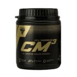 کراتین سی ام 3 (طالبی)