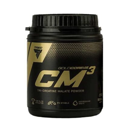 کراتین سی ام 3 (طالبی)