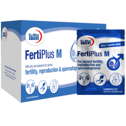 فرتی پلاس ام