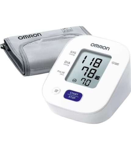 فشارسنج دیجیتال بازویی امرون مدل M2