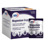 منیزیم بیس گلایسینات