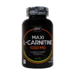 ماکسی ال کارنیتین 1000 میلی گرم