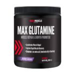 مکس گلوتامین (400 گرم)
