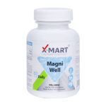 مگنی ول (60 عددی)