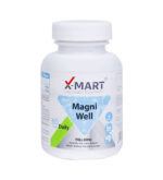 مگنی ول (60 عددی)