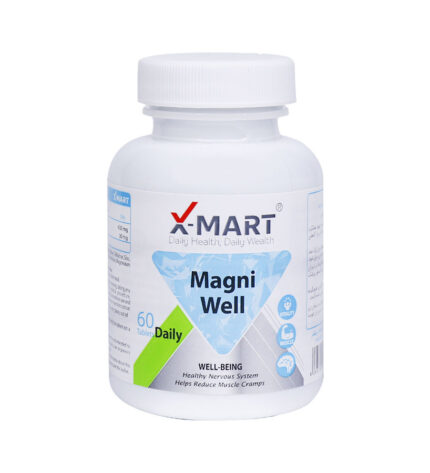 مگنی ول (60 عددی)