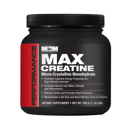 مکس کراتین (250 گرم)