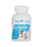 کلسیم 600 میلی گرم و ویتامین د3 و مینرال