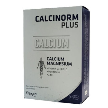 کلسینورم پلاس