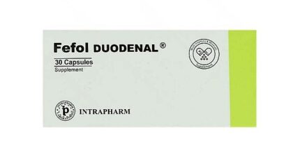 ففول دئودنال