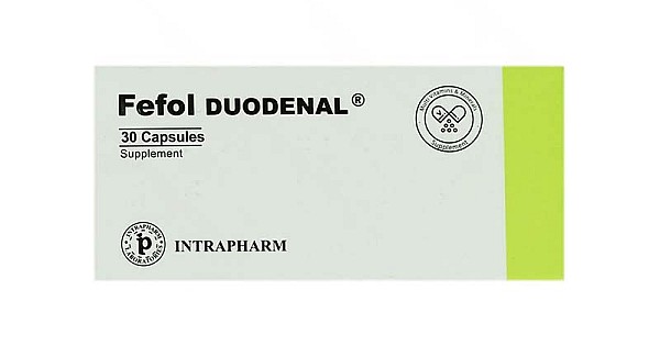 کپسول-ففول-دئودنال-اینترافارم-600x315w ففول دئودنال - تصویر 1