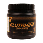 گلوتامین های اسپید ترک (گیلاس انگور سیاه)