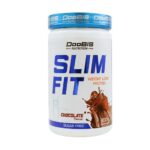 اسلیم فیت دوبیس