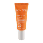 کرم دور چشم اسکین وان دارای ویتامین C 5 درصد - تصویر 2