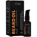 روغن تقویت و نرم کننده ریش آقایان