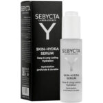 سرم ضد چروک صورت سبیکتا مدل Skin Fill