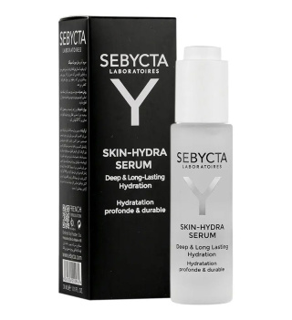 سرم ضد چروک صورت سبیکتا مدل Skin Fill