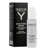 سرم آبرسان صورت سبیکتا مدل Deep Hydration حجم 30 میلی لیتر