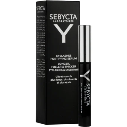 سرم تقویت کننده مژه سبیکتا