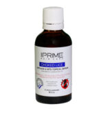 سرم مو برطرف کننده حشرات پرایم مدل LS مناسب انواع مو - تصویر 2