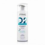 شامپو ضد شوره پوست خشک پرایم