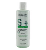 شامپو کنترل کننده چربی مدل بیوبا اس پلاس پرایم