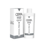 شامپو مناسب کف سر پوسته دار سریتا