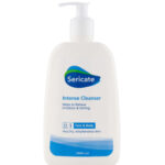 شوینده کرمی قوی سری کیت مدل Intense Cleanser