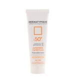 ضد آفتاب فلوئیدی درماتیپیک پوست چرب SPF50 - تصویر 2