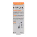 فلوئید صورت ویتامین سی 20 درصد اسکین وان - تصویر 2