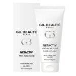 فلویید ضد آکنه ژیل بوته مدل Netactiv