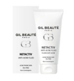 فلویید ضد آکنه ژیل بوته مدل Netactiv