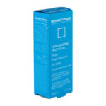 فلویید مرطوب کننده و آبرسان درماتیپیک مناسب پوست مختلط و چرب