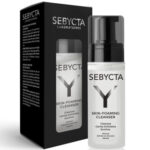 فوم شستشو صورت سبیکتا مدل Exfoliates